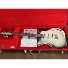 Jerry Jones 12string